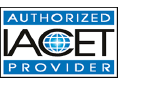 Authorized IACET Provider
